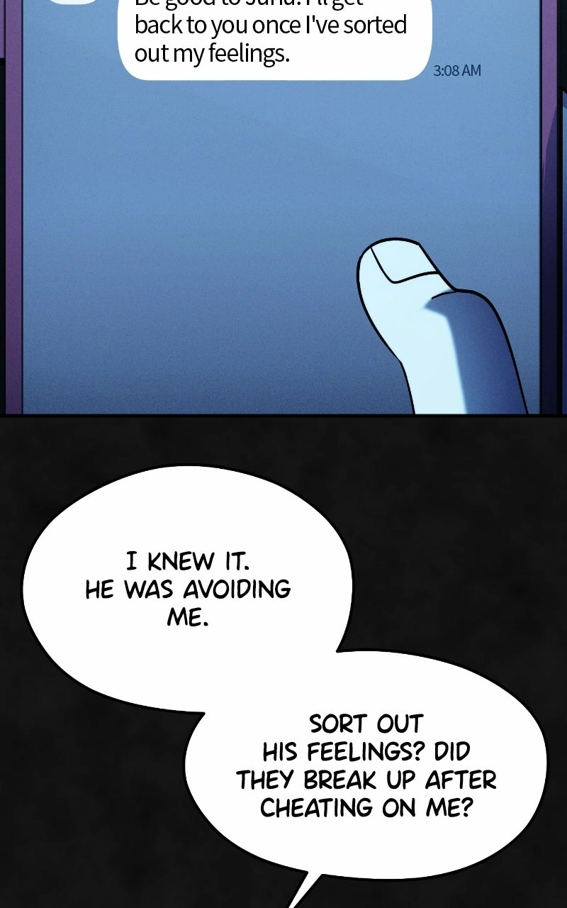 Read Campfire Friends chapter 28 image 17 on Lezhin