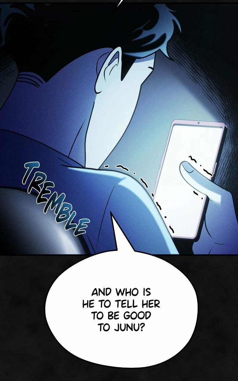 Read Campfire Friends chapter 28 image 18 on Lezhin