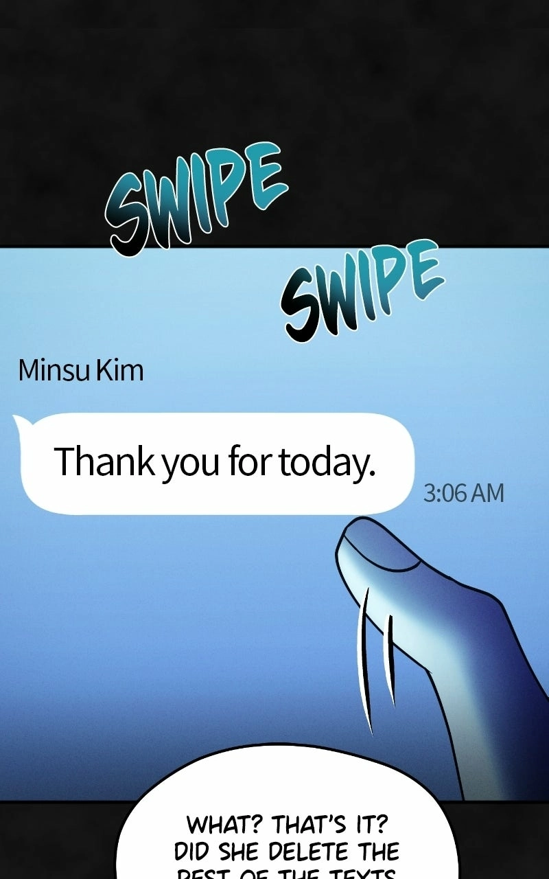 Read Campfire Friends chapter 28 image 19 on Lezhin
