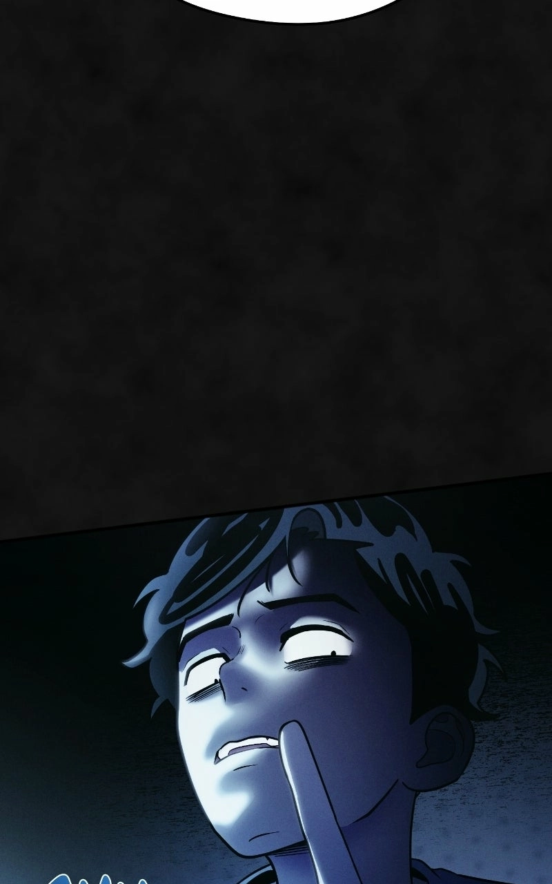 Read Campfire Friends chapter 28 image 2 on Lezhin