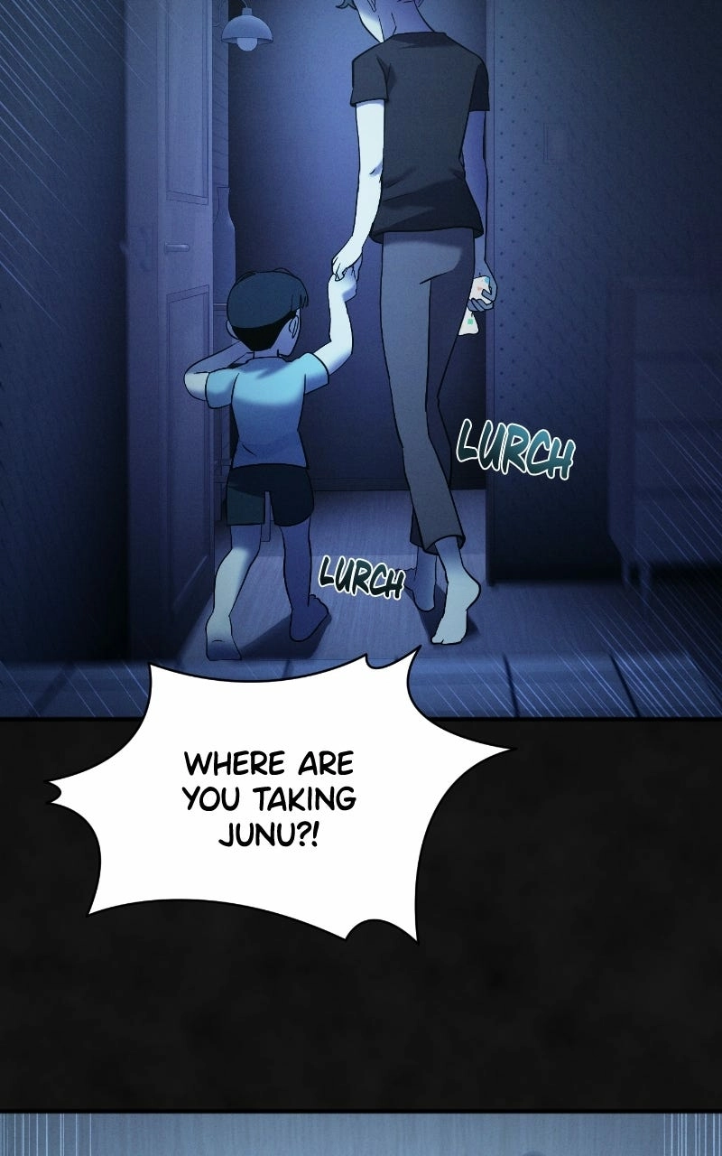 Read Campfire Friends chapter 28 image 26 on Lezhin