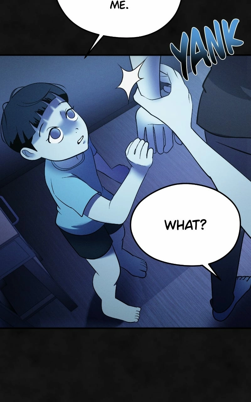 Read Campfire Friends chapter 28 image 28 on Lezhin