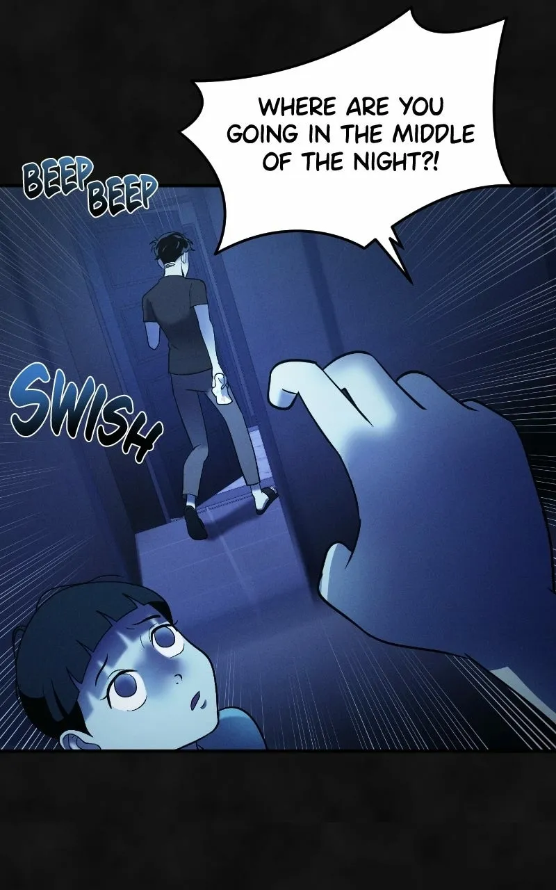Read Campfire Friends chapter 28 image 29 on Lezhin