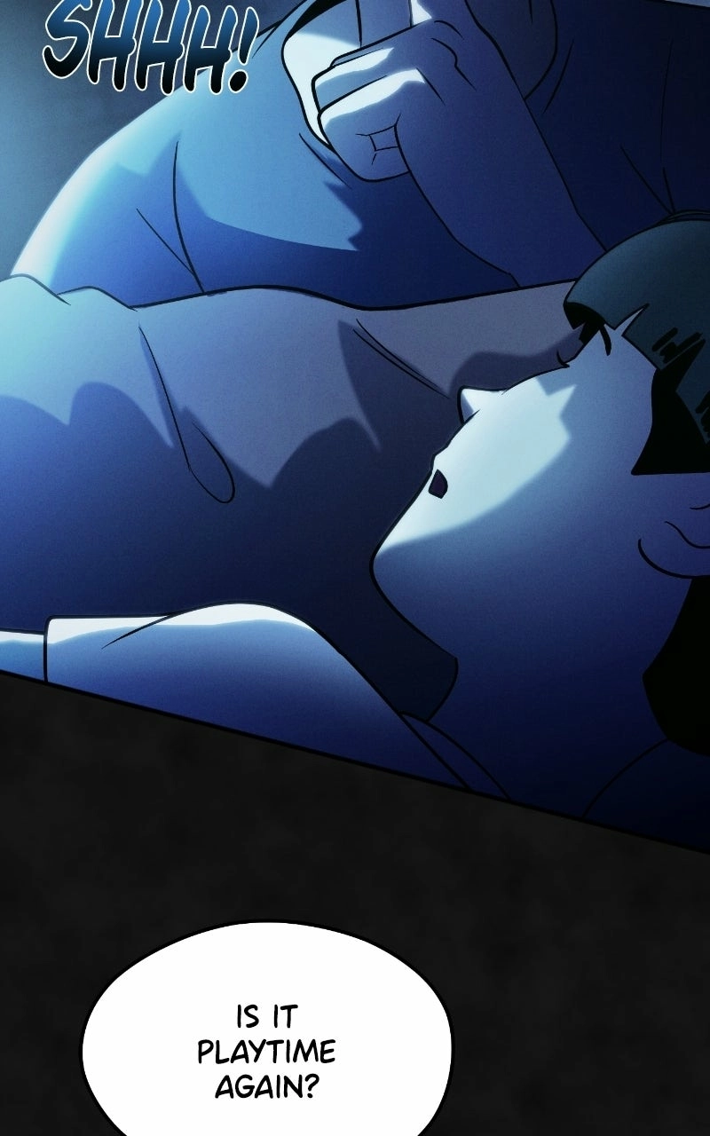 Read Campfire Friends chapter 28 image 3 on Lezhin