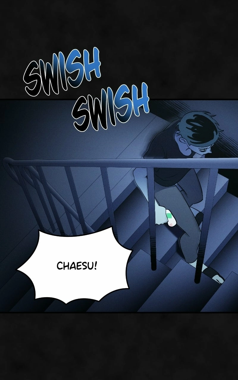 Read Campfire Friends chapter 28 image 30 on Lezhin
