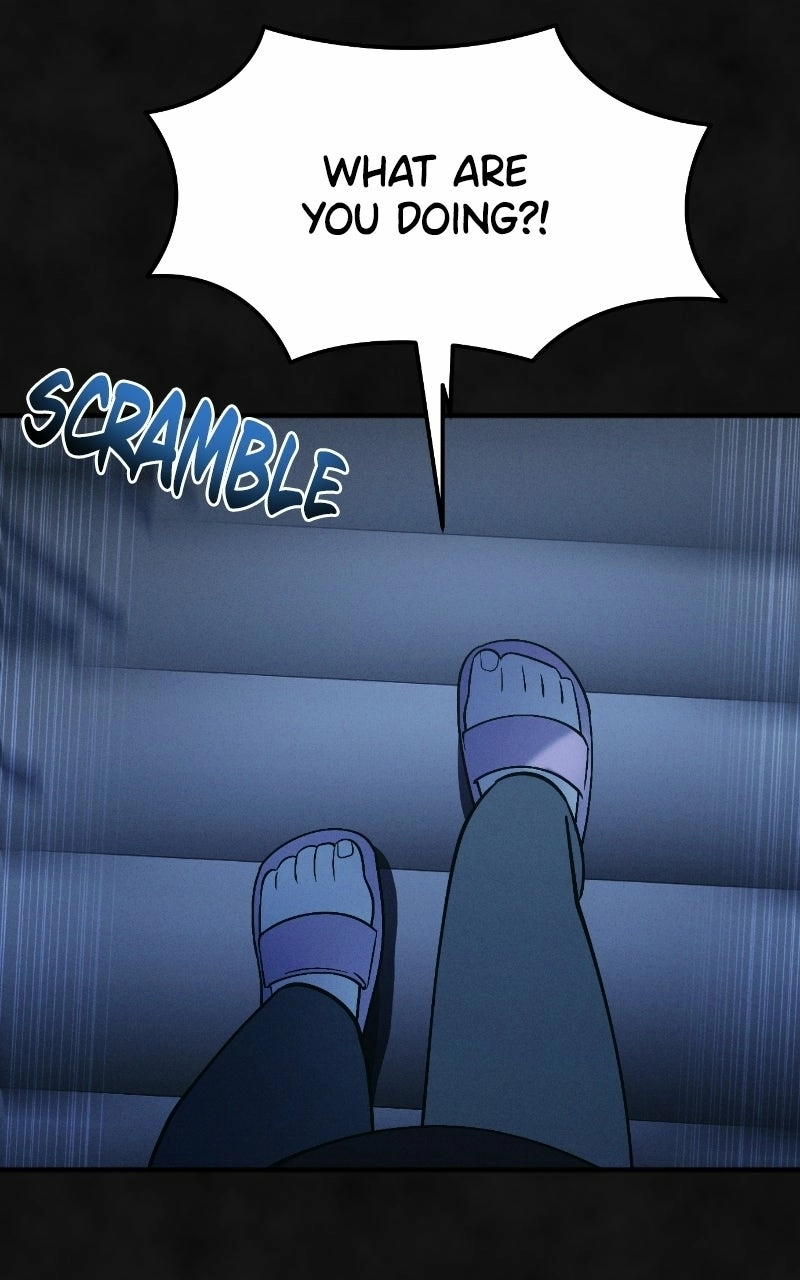 Read Campfire Friends chapter 28 image 31 on Lezhin