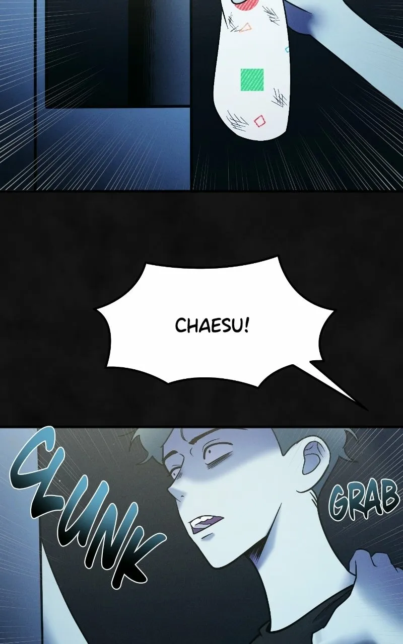 Read Campfire Friends chapter 28 image 34 on Lezhin