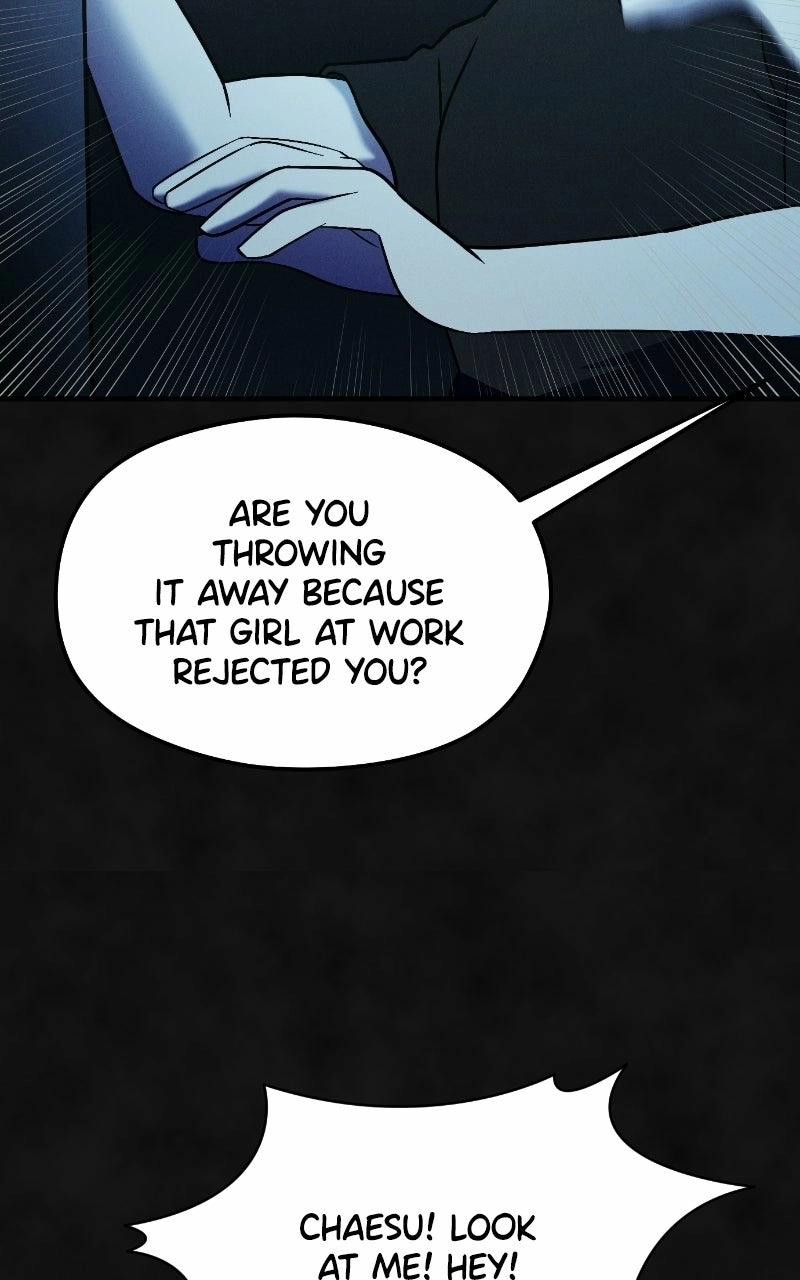 Read Campfire Friends chapter 28 image 35 on Lezhin