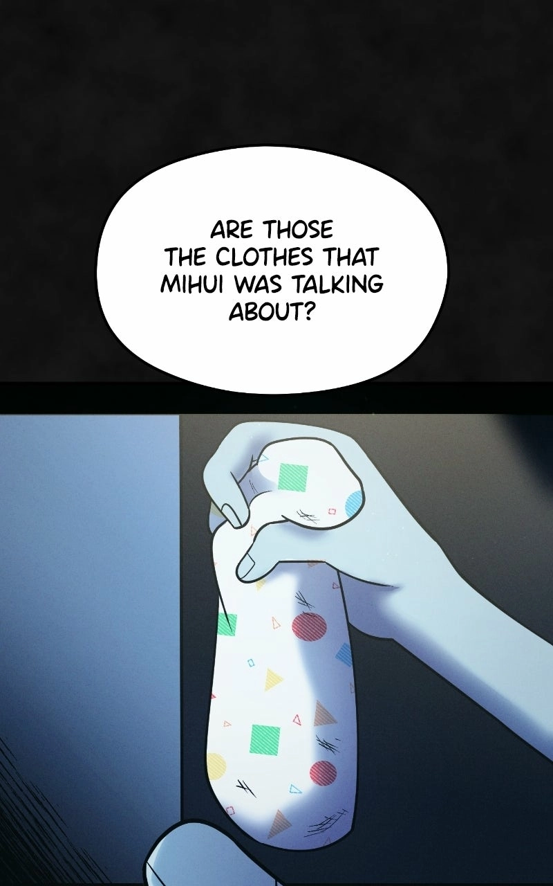 Read Campfire Friends chapter 28 image 41 on Lezhin
