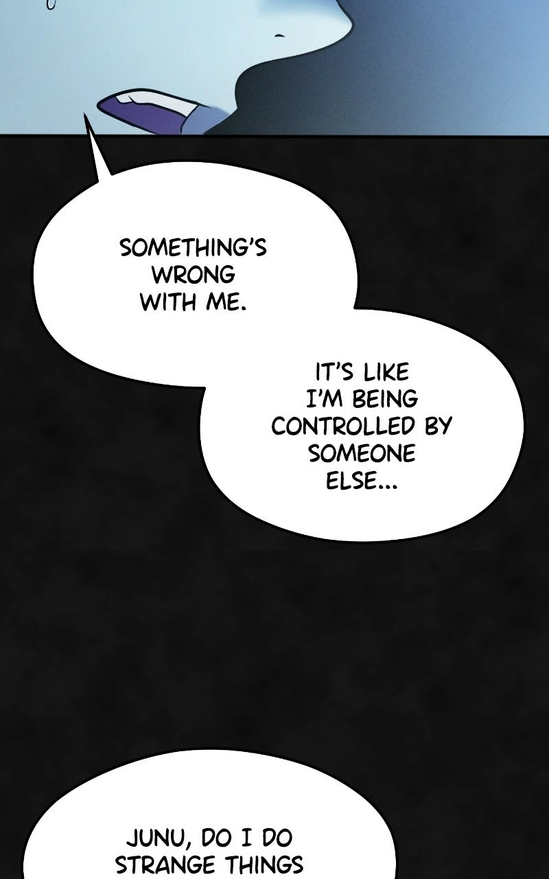 Read Campfire Friends chapter 28 image 43 on Lezhin