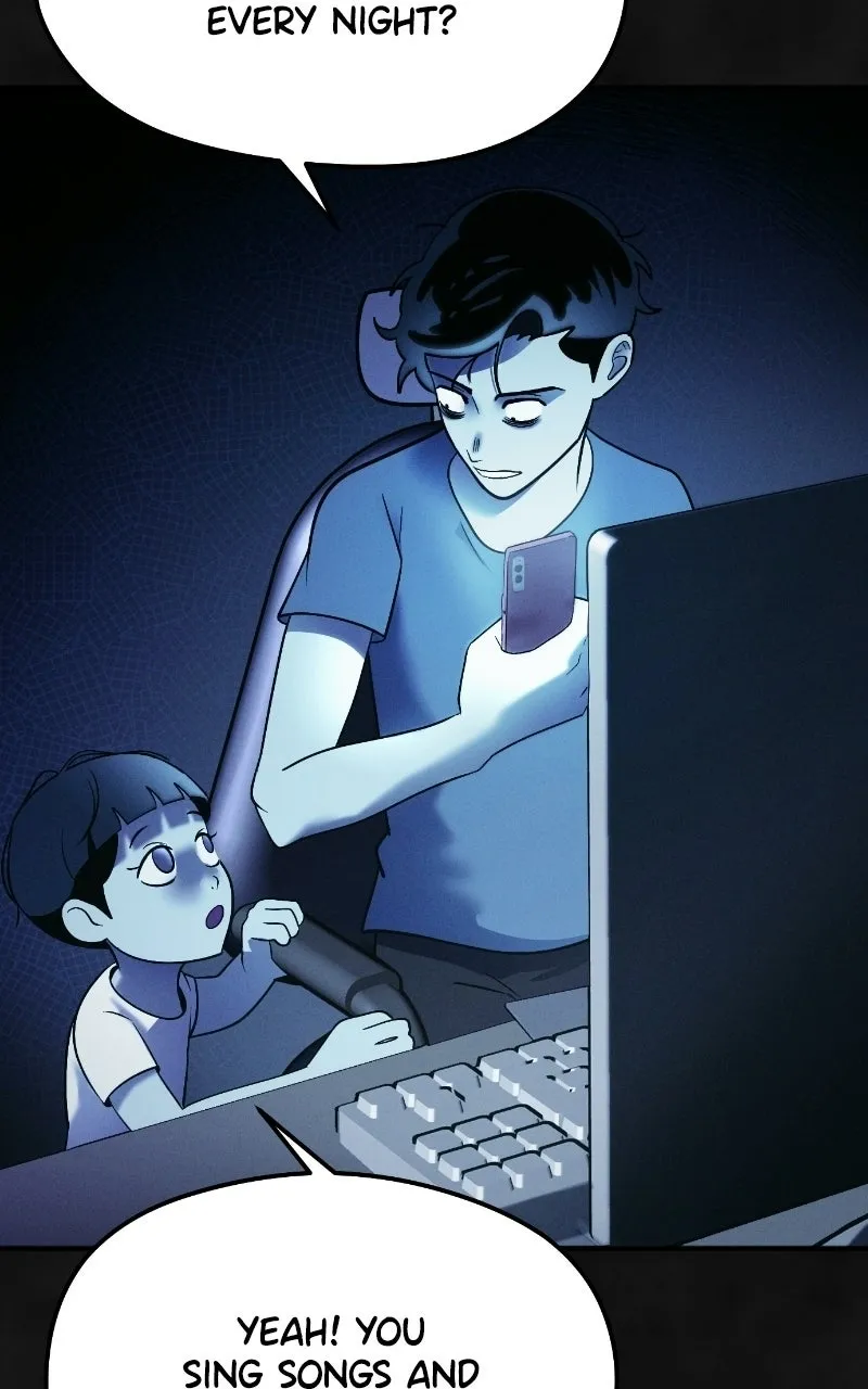 Read Campfire Friends chapter 28 image 44 on Lezhin