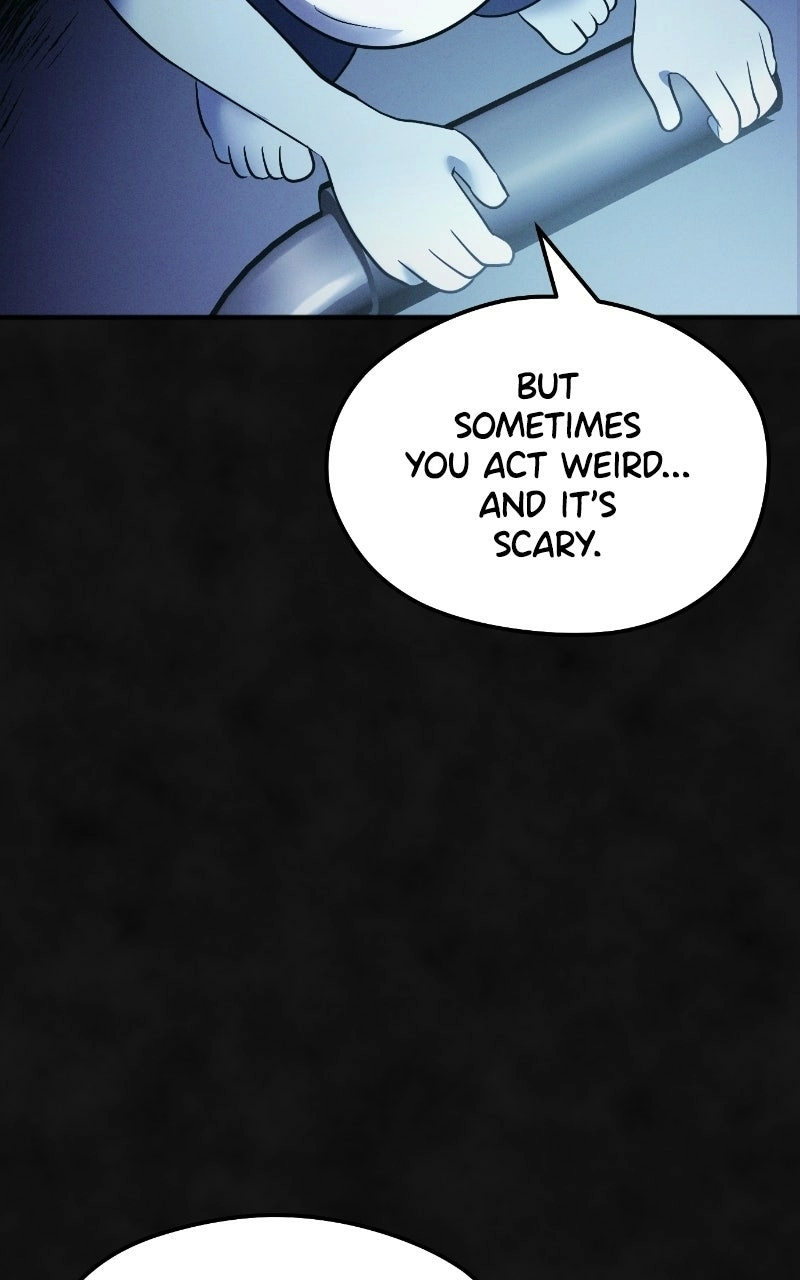 Read Campfire Friends chapter 28 image 46 on Lezhin