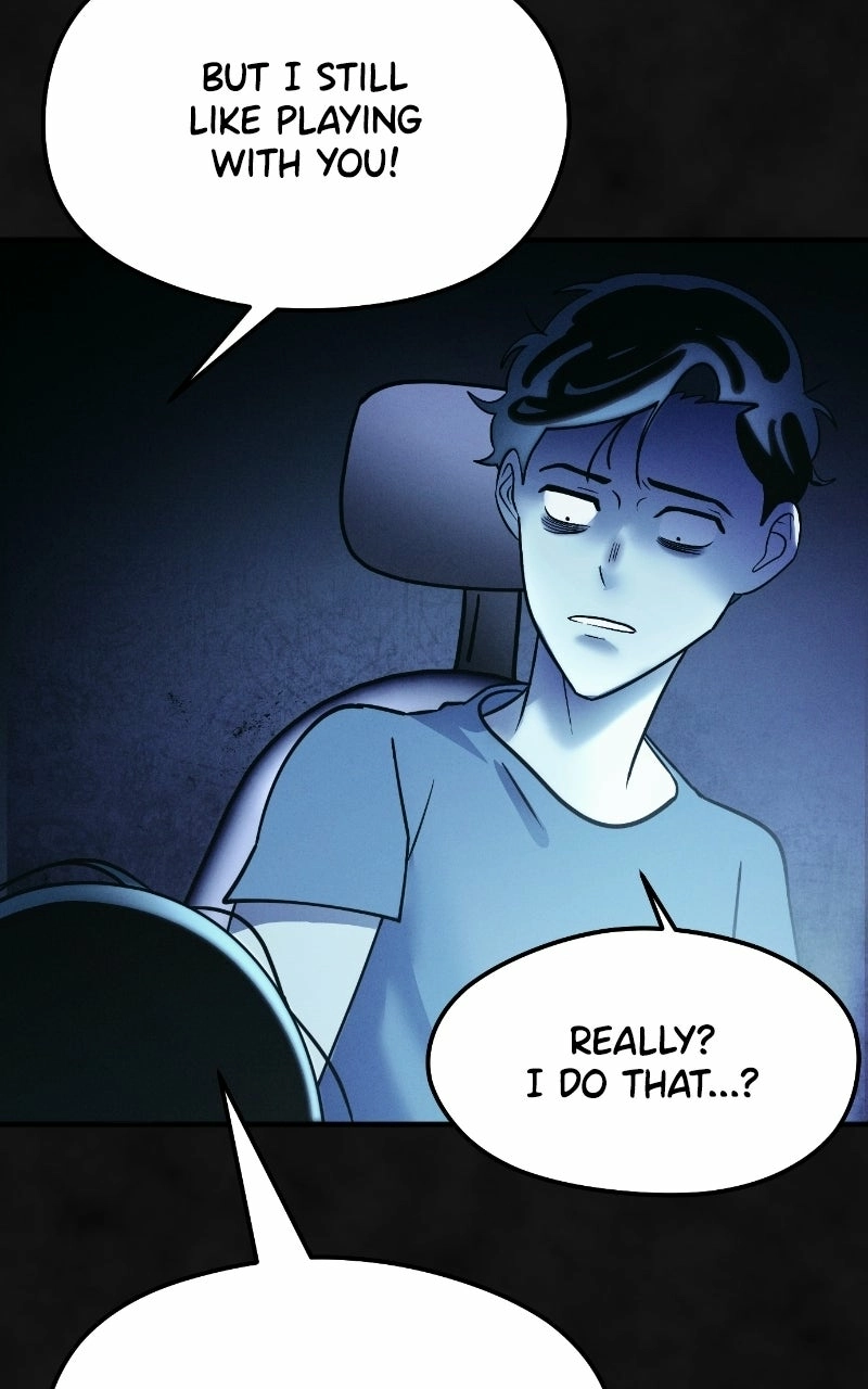 Read Campfire Friends chapter 28 image 47 on Lezhin