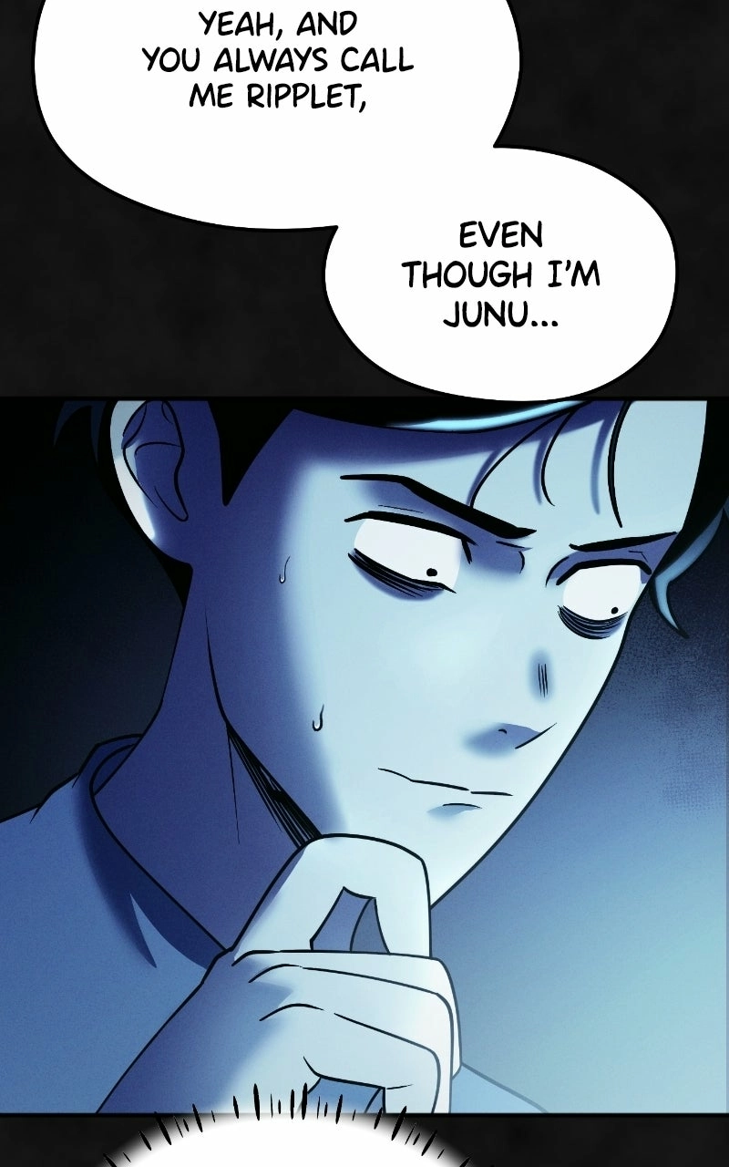 Read Campfire Friends chapter 28 image 48 on Lezhin