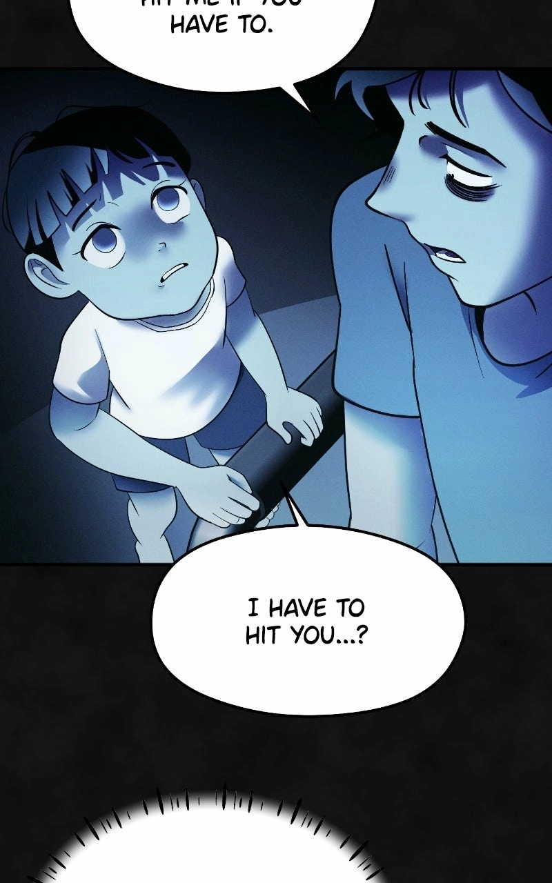 Read Campfire Friends chapter 28 image 52 on Lezhin