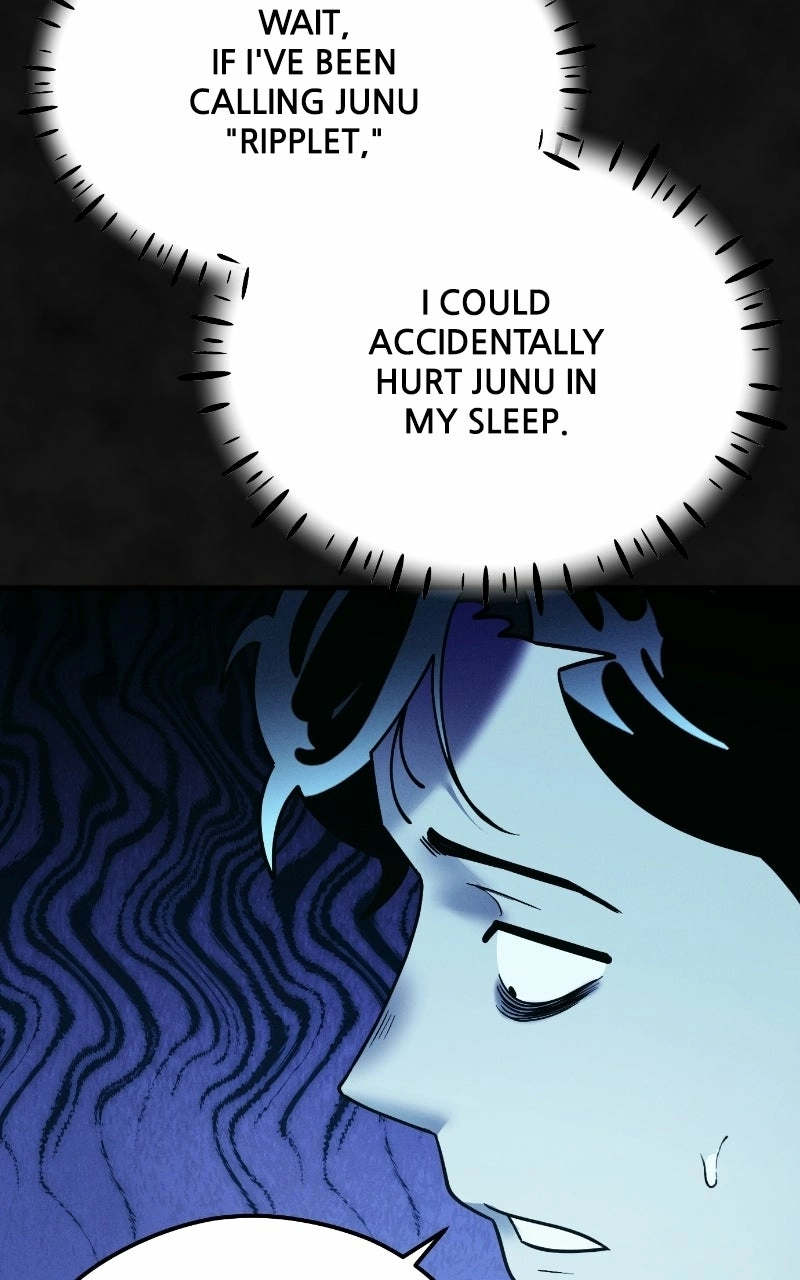 Read Campfire Friends chapter 28 image 53 on Lezhin