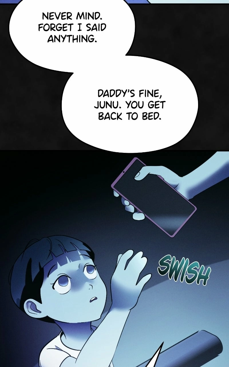 Read Campfire Friends chapter 28 image 54 on Lezhin