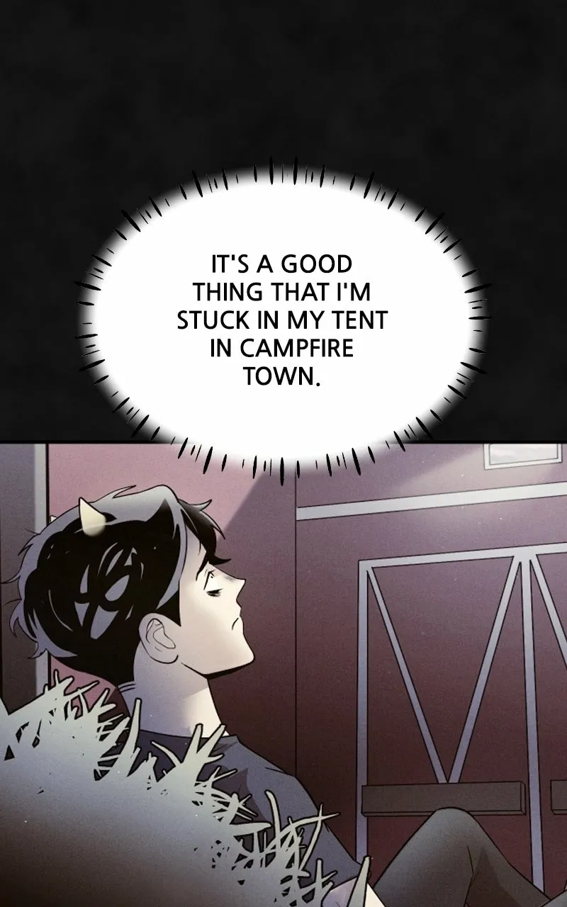 Read Campfire Friends chapter 28 image 57 on Lezhin
