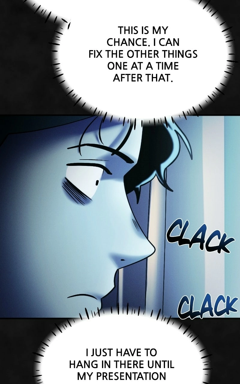 Read Campfire Friends chapter 28 image 59 on Lezhin
