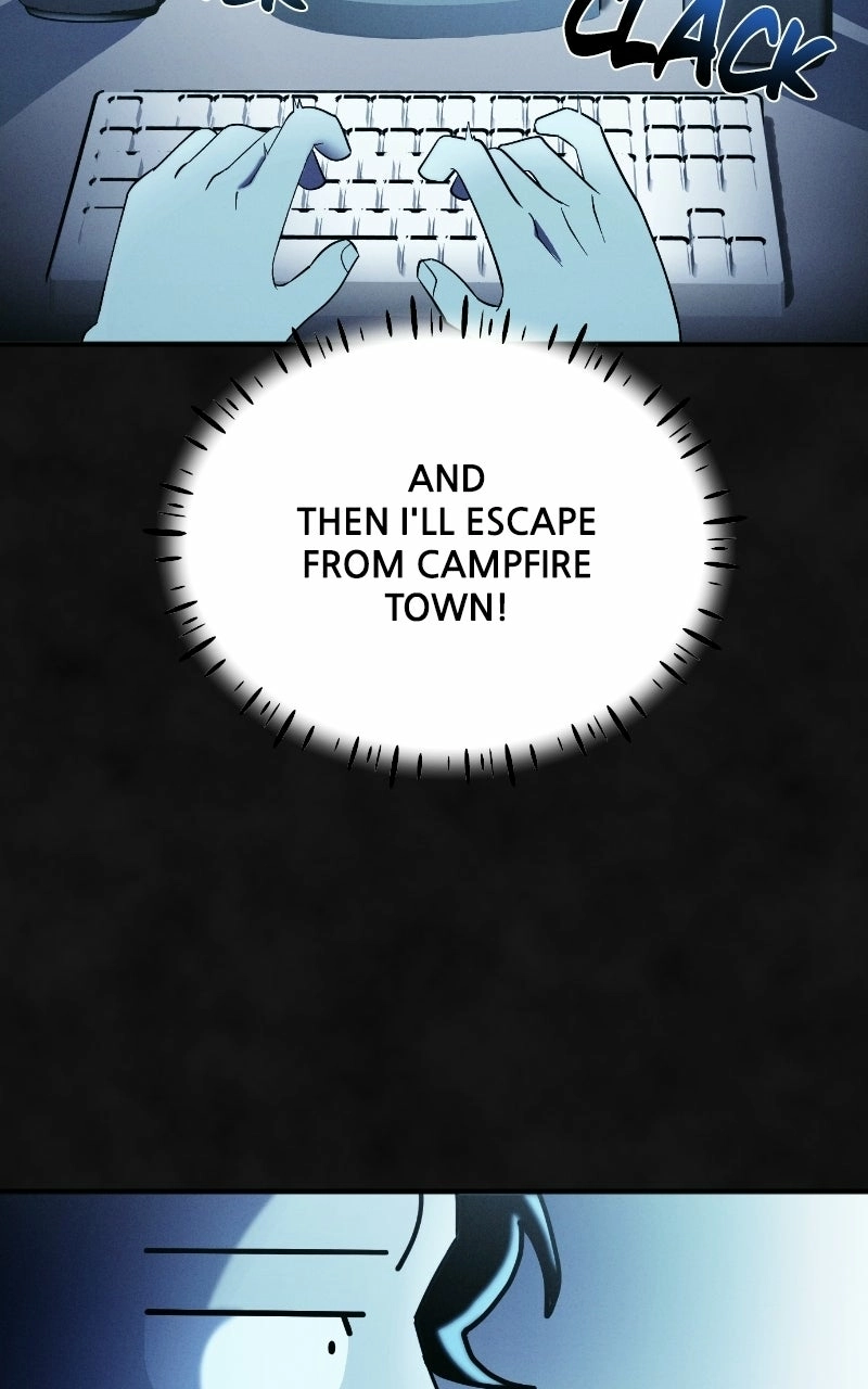 Read Campfire Friends chapter 28 image 61 on Lezhin