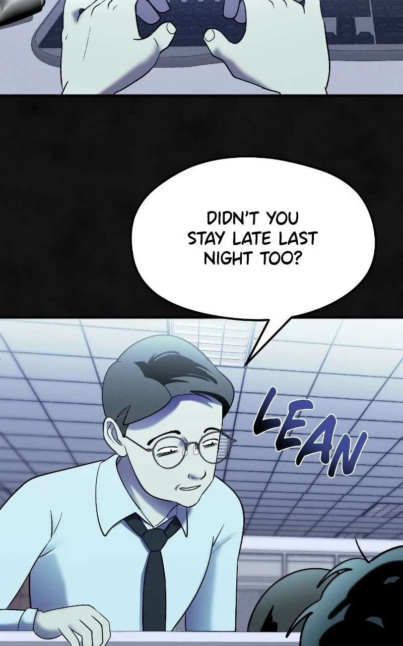Read Campfire Friends chapter 28 image 65 on Lezhin