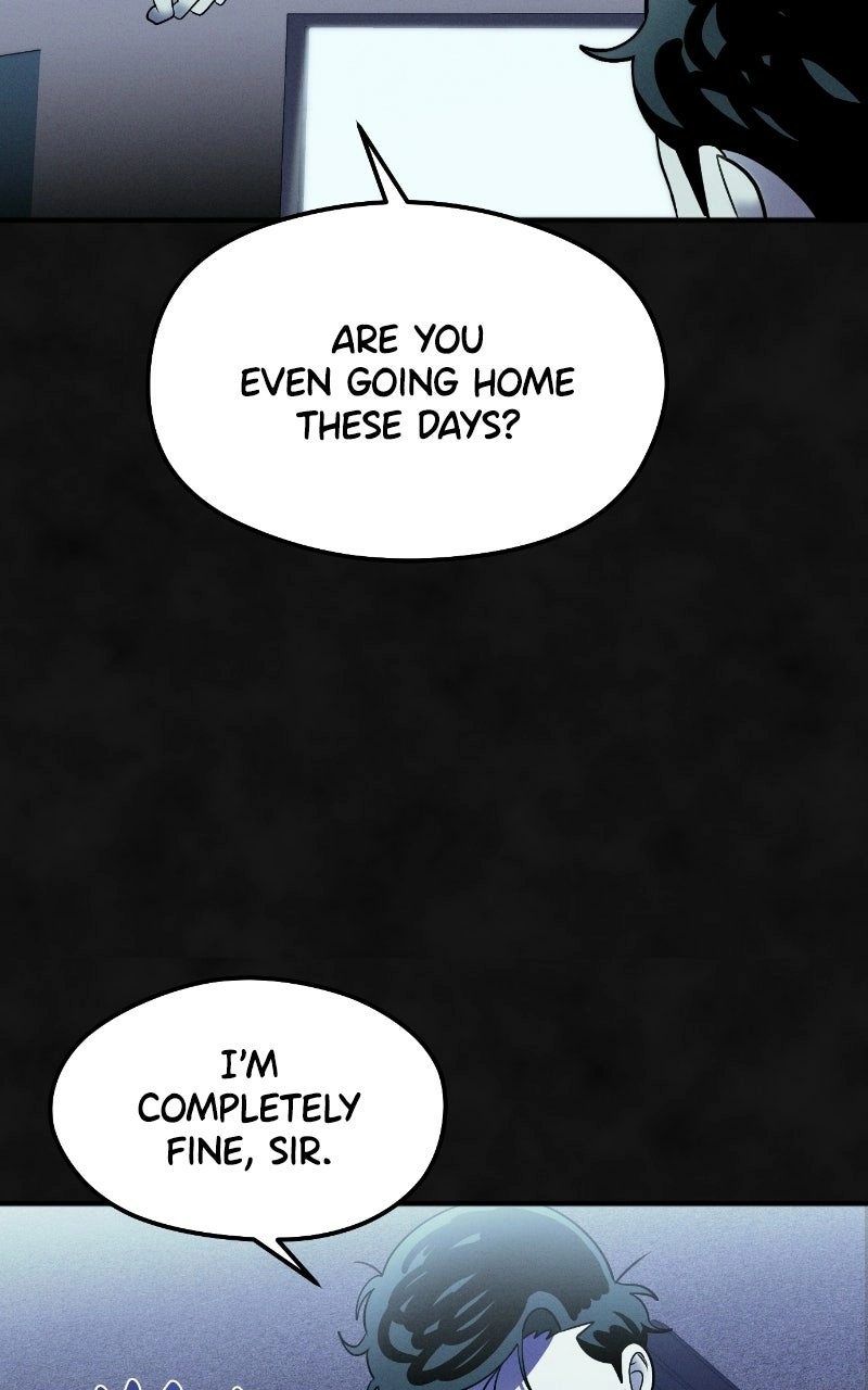 Read Campfire Friends chapter 28 image 66 on Lezhin