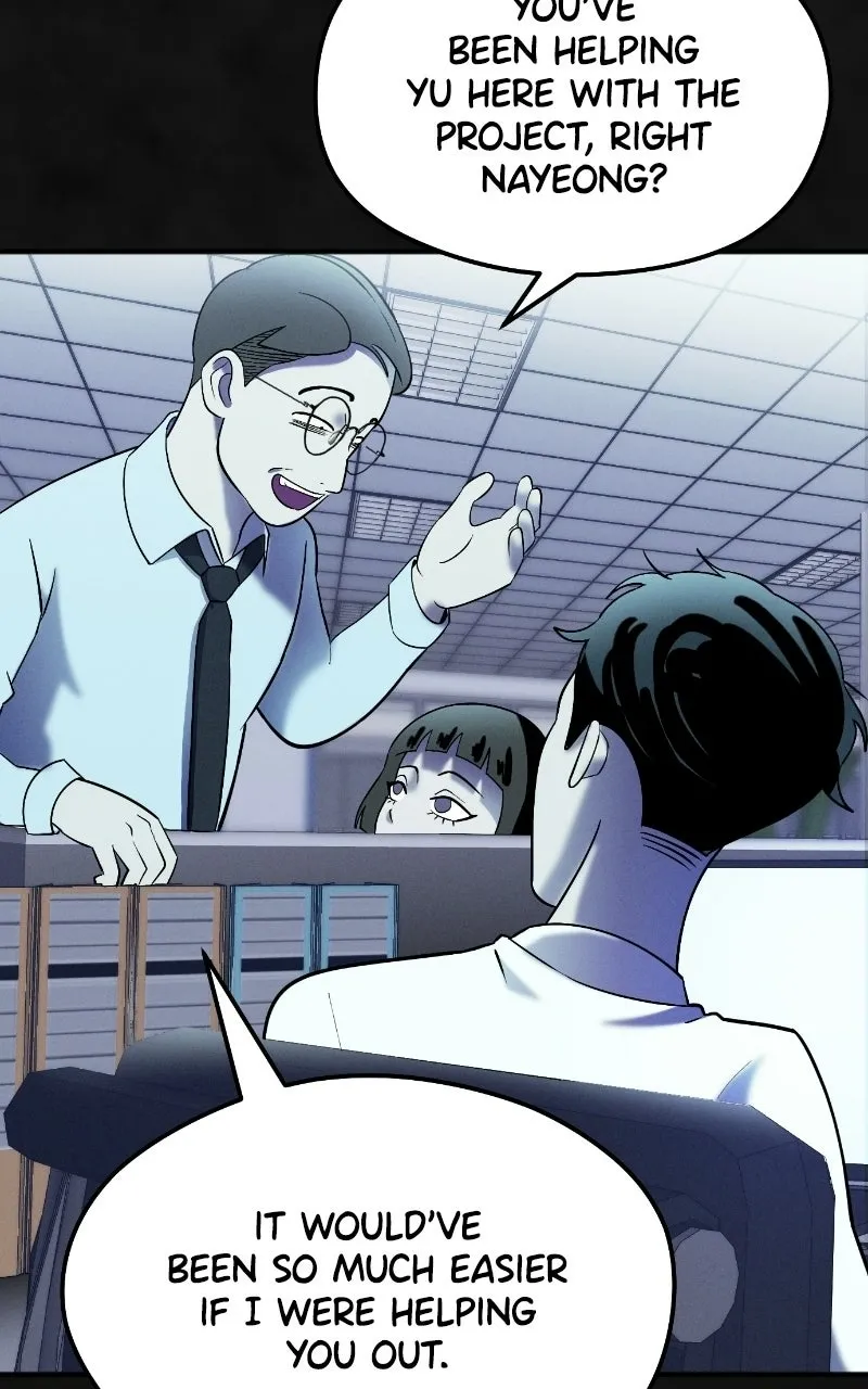 Read Campfire Friends chapter 28 image 68 on Lezhin
