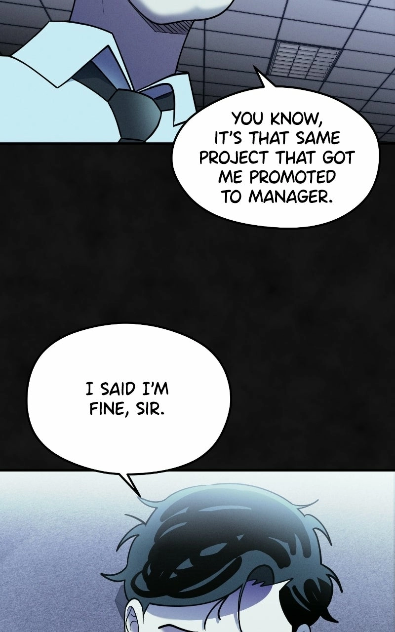 Read Campfire Friends chapter 28 image 70 on Lezhin