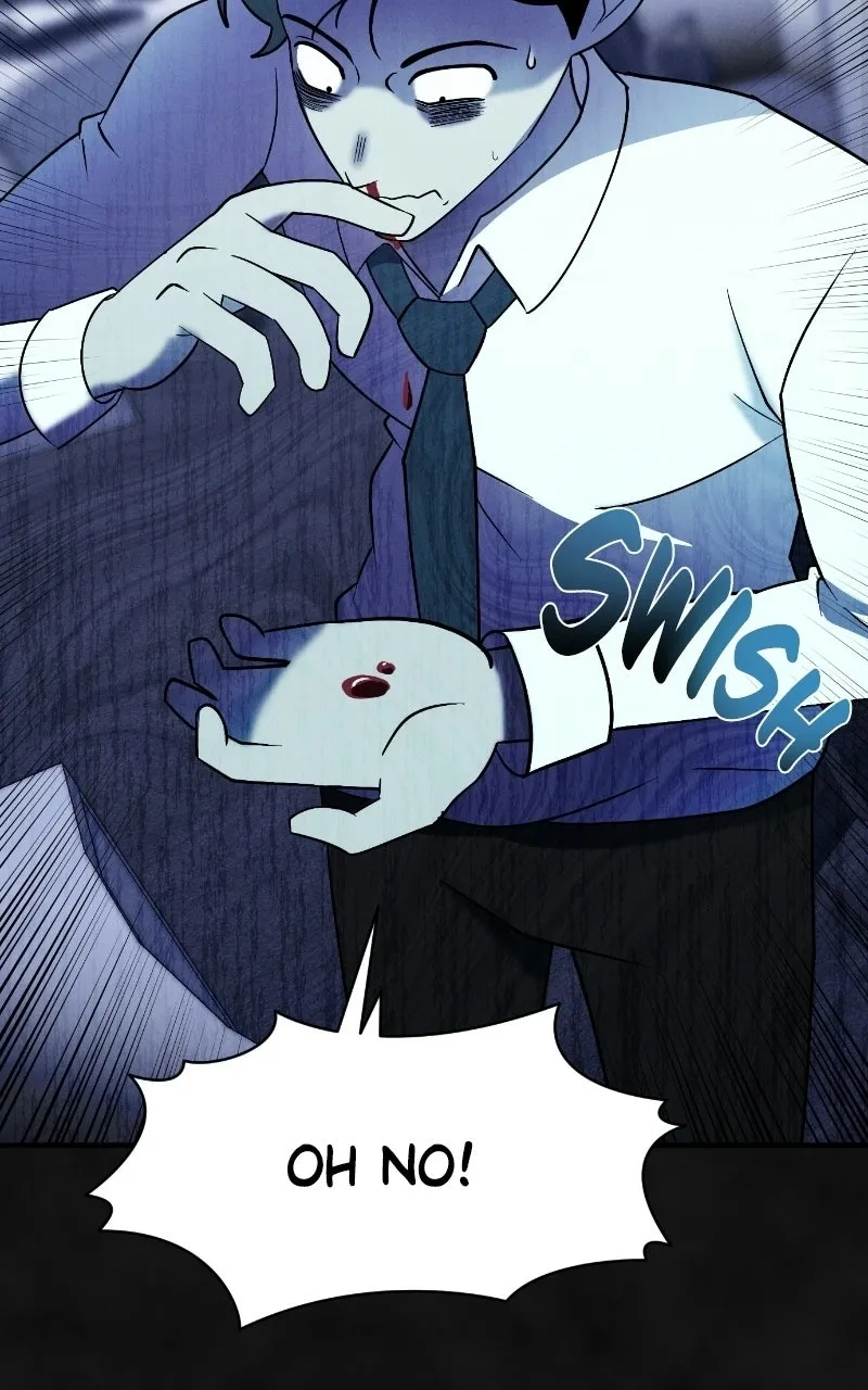 Read Campfire Friends chapter 28 image 76 on Lezhin
