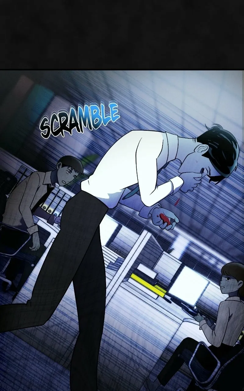 Read Campfire Friends chapter 28 image 77 on Lezhin