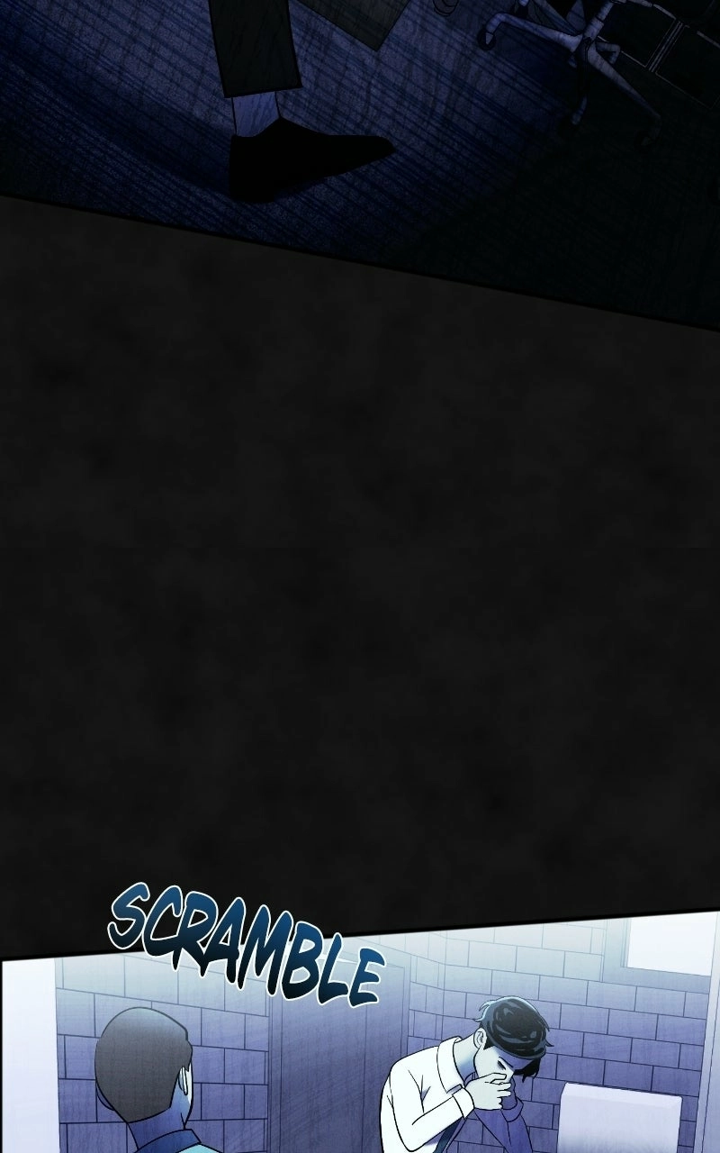 Read Campfire Friends chapter 28 image 78 on Lezhin