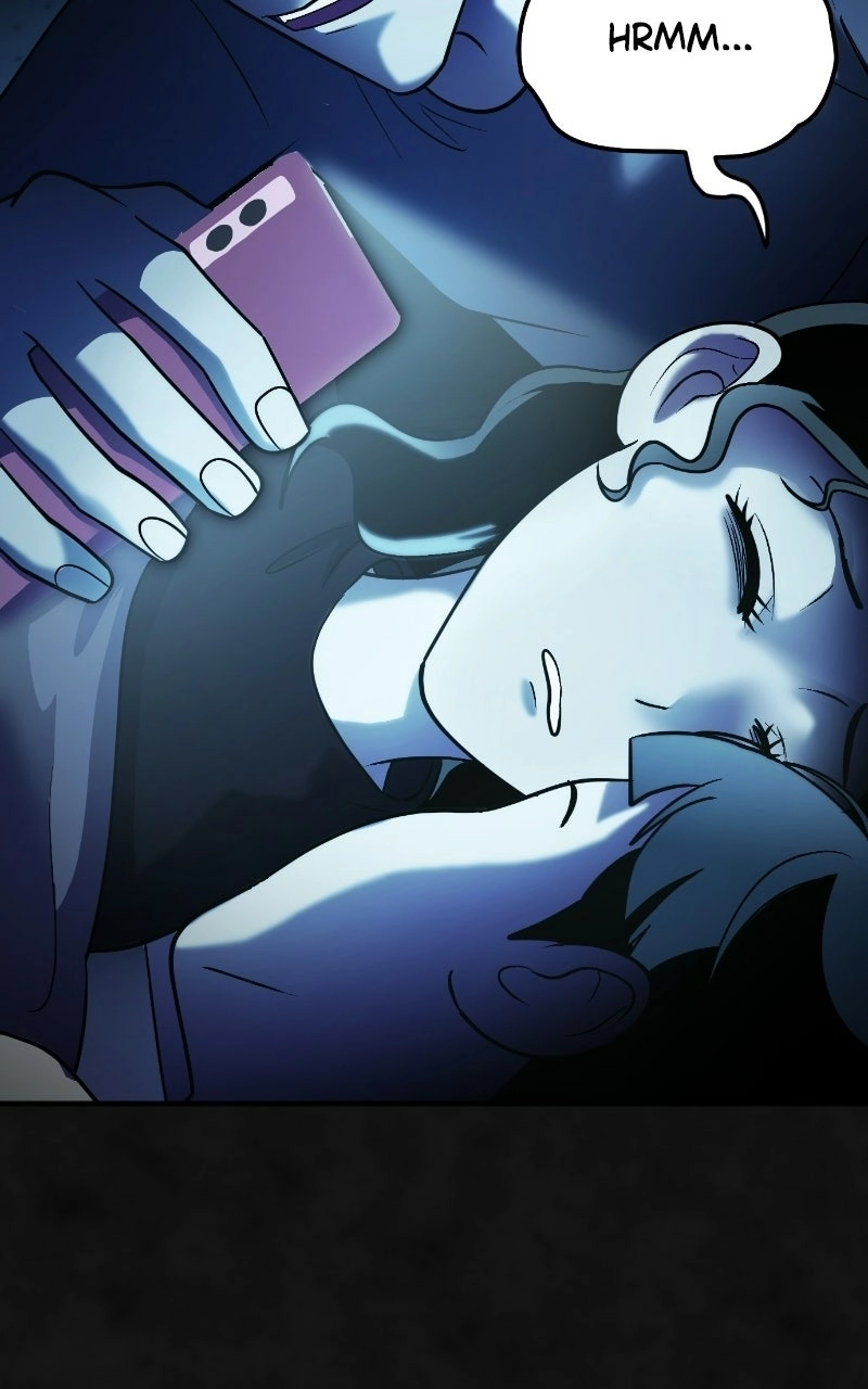 Read Campfire Friends chapter 28 image 8 on Lezhin