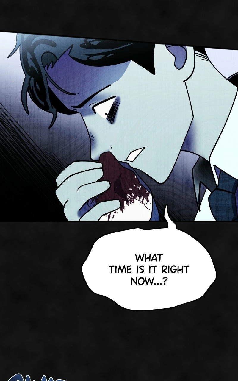 Read Campfire Friends chapter 28 image 84 on Lezhin