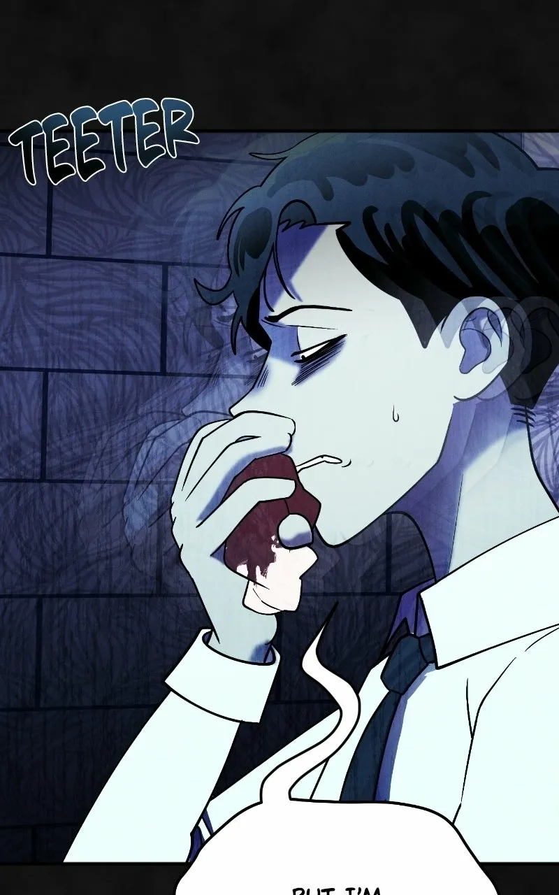 Read Campfire Friends chapter 28 image 86 on Lezhin