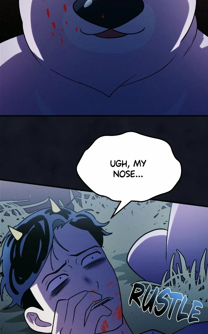 Read Campfire Friends chapter 28 image 92 on Lezhin