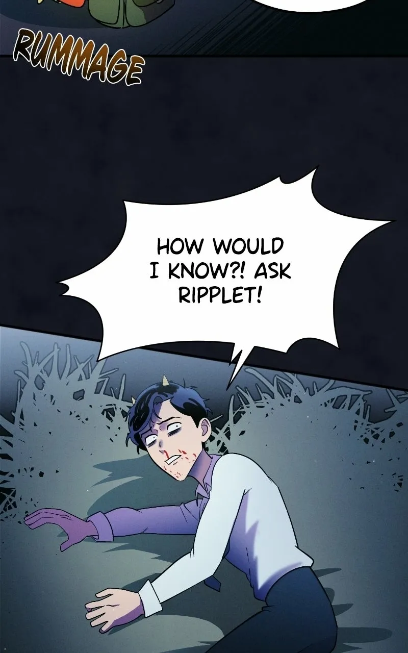 Read Campfire Friends chapter 28 image 96 on Lezhin