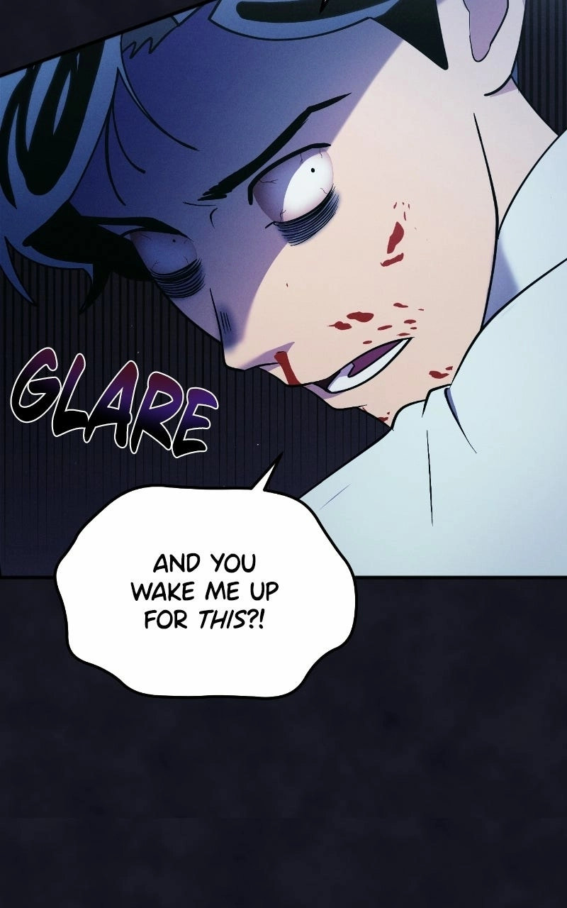 Read Campfire Friends chapter 28 image 98 on Lezhin