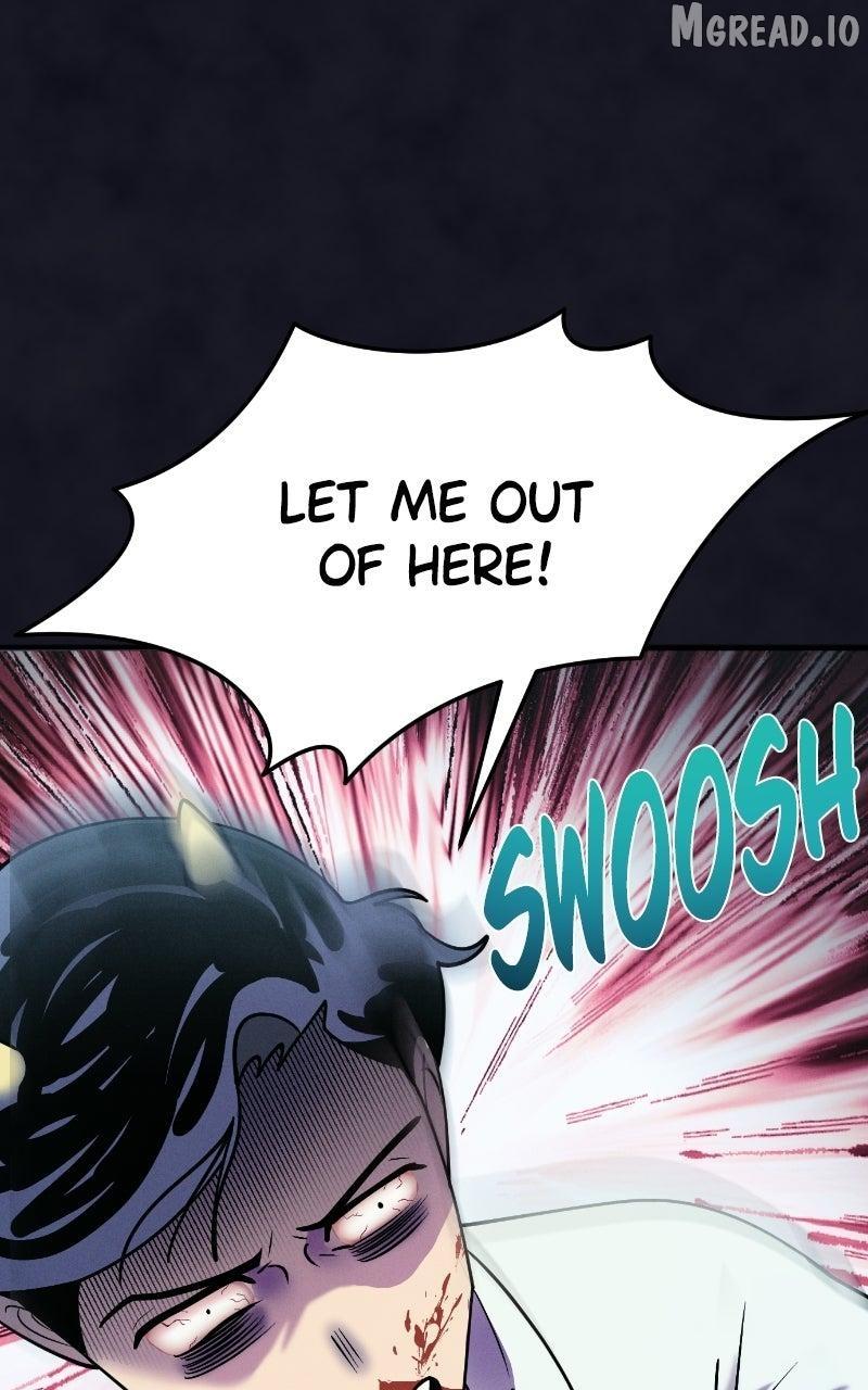 Read Campfire Friends chapter 29 image 1 on Lezhin