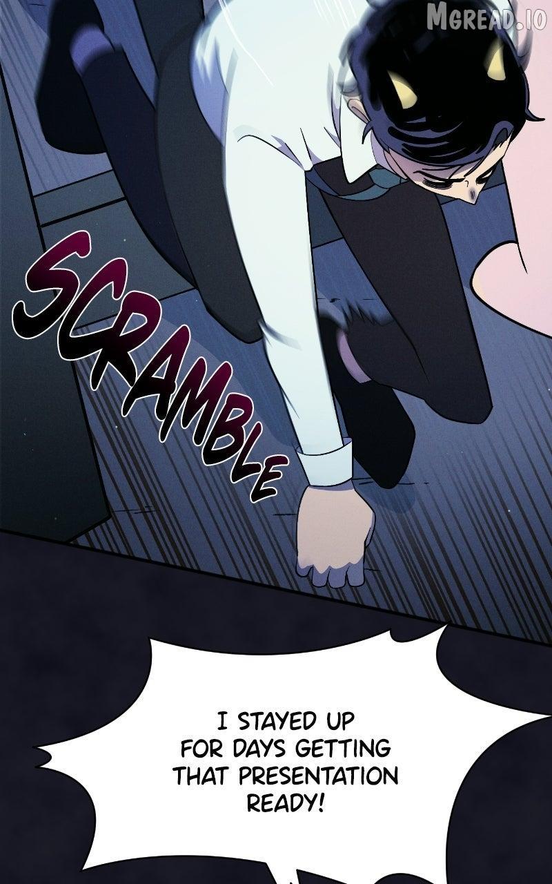Read Campfire Friends chapter 29 image 10 on Lezhin