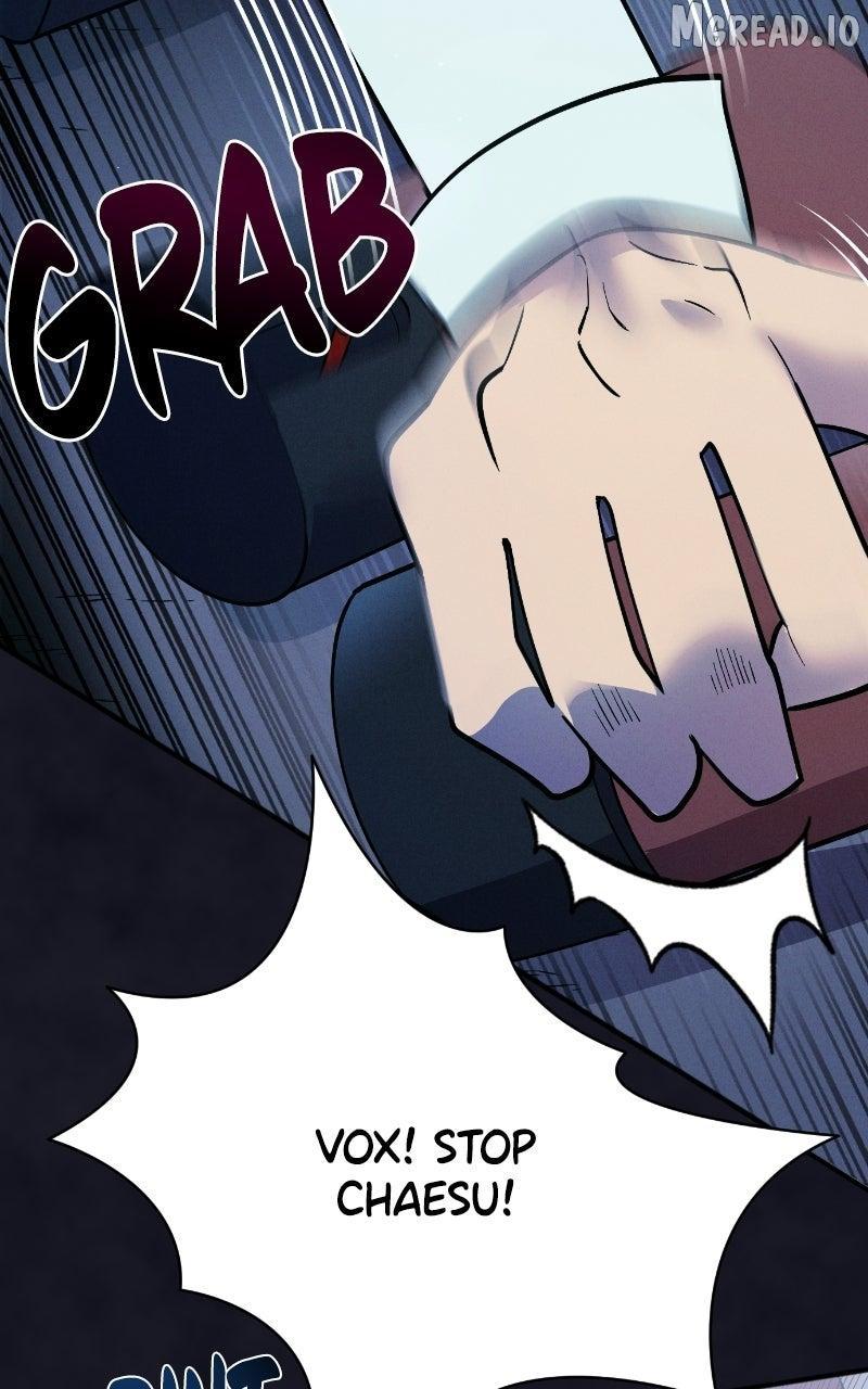 Read Campfire Friends chapter 29 image 12 on Lezhin