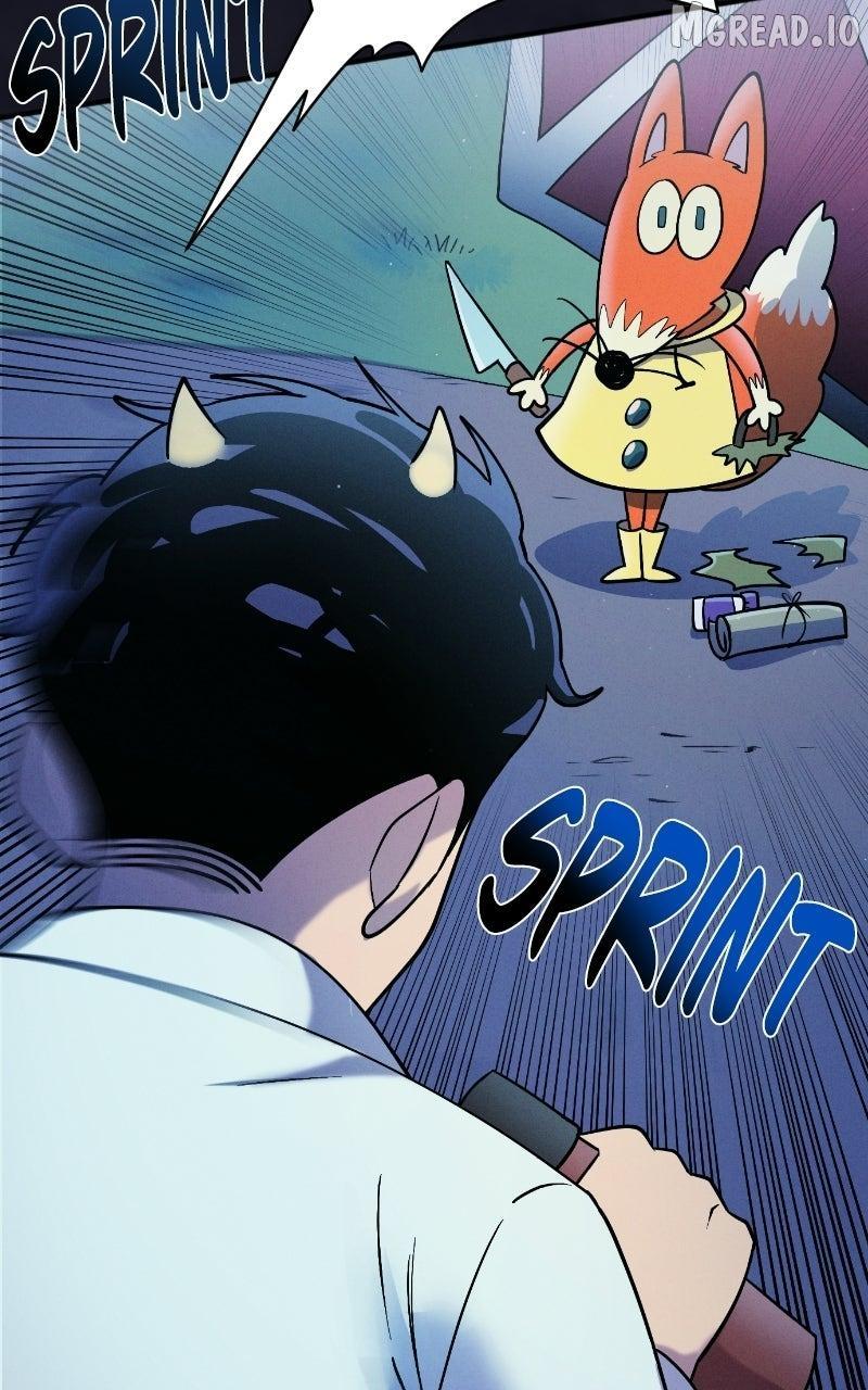 Read Campfire Friends chapter 29 image 13 on Lezhin