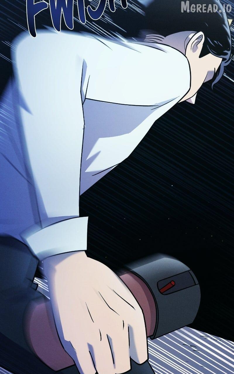 Read Campfire Friends chapter 29 image 17 on Lezhin