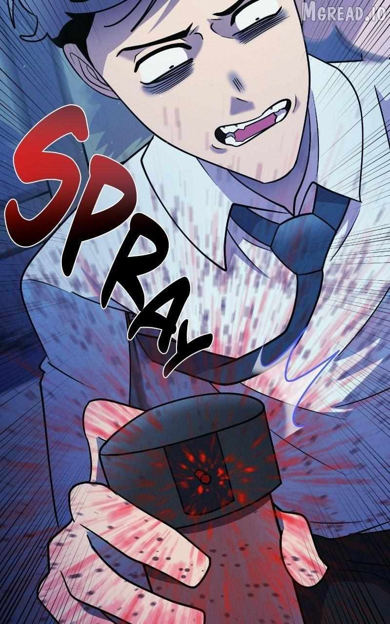 Read Campfire Friends chapter 29 image 19 on Lezhin