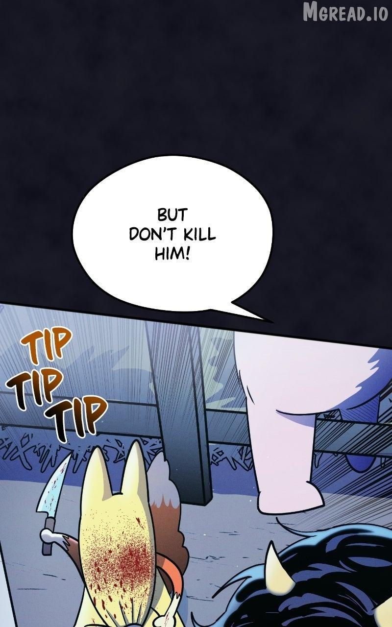 Read Campfire Friends chapter 29 image 24 on Lezhin