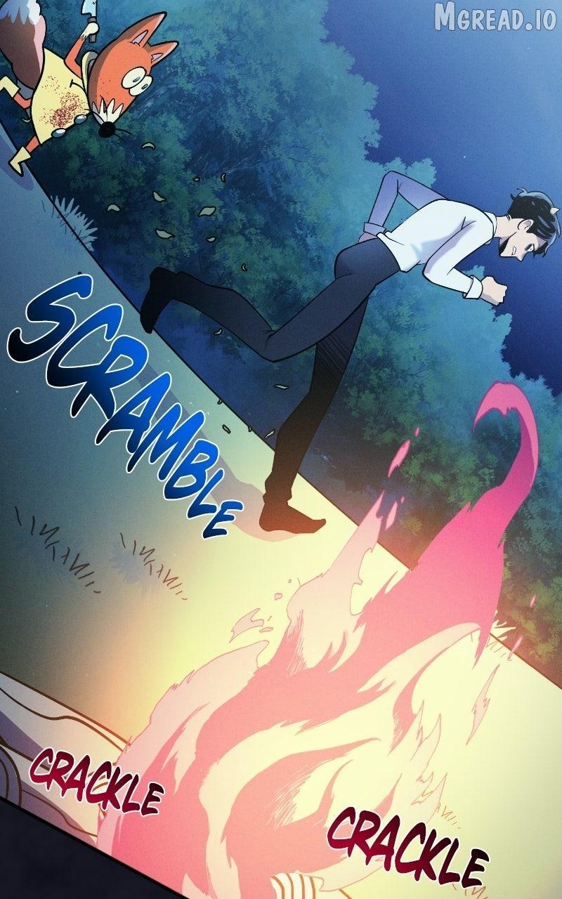 Read Campfire Friends chapter 29 image 27 on Lezhin