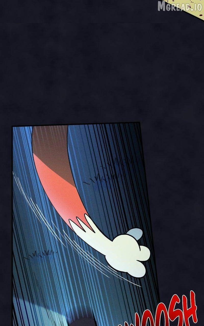 Read Campfire Friends chapter 29 image 32 on Lezhin