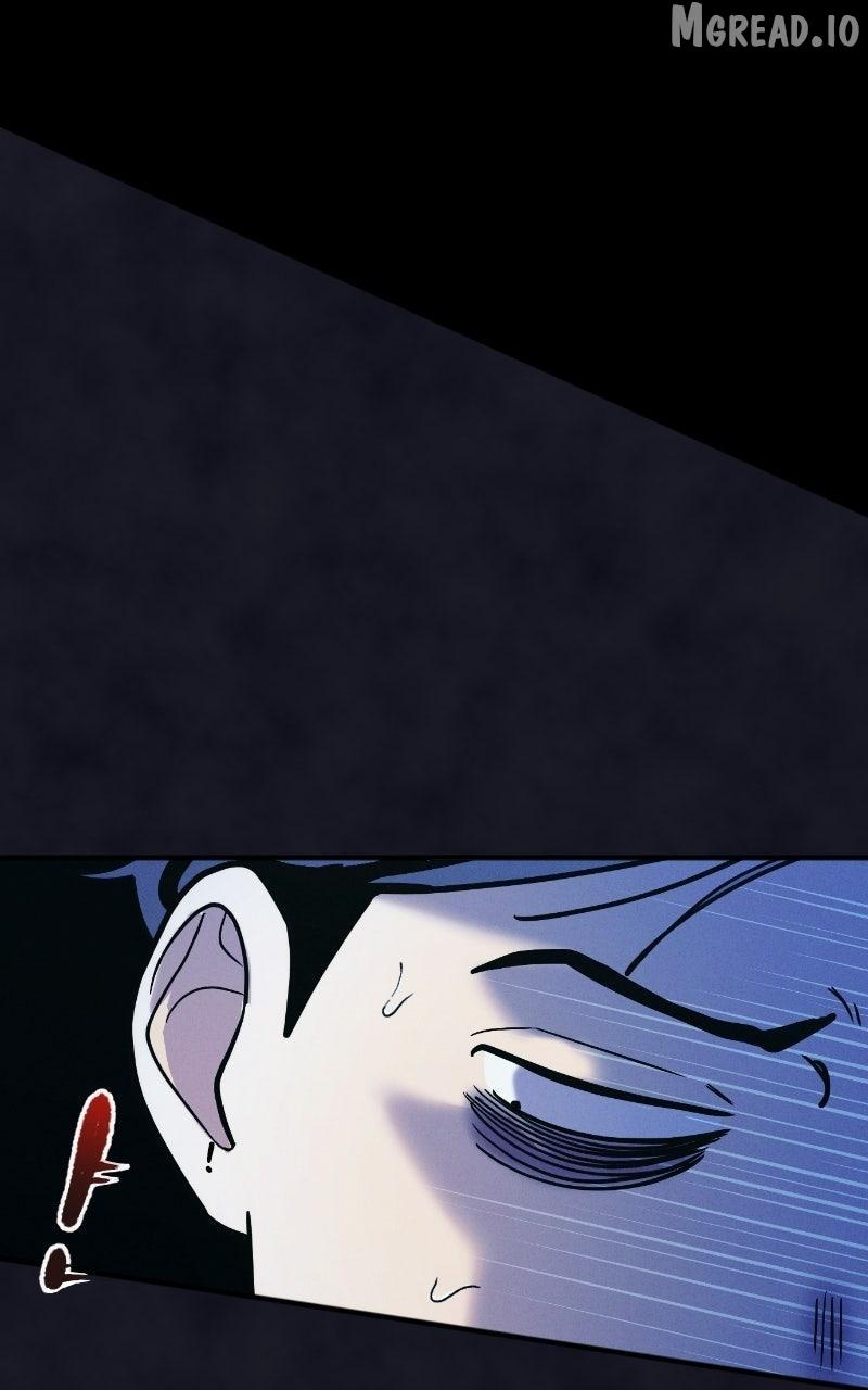 Read Campfire Friends chapter 29 image 35 on Lezhin