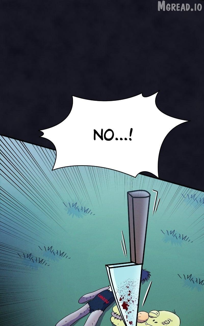 Read Campfire Friends chapter 29 image 36 on Lezhin