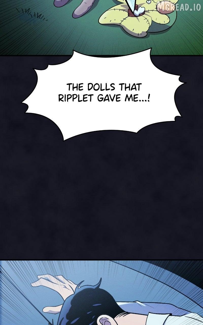 Read Campfire Friends chapter 29 image 37 on Lezhin