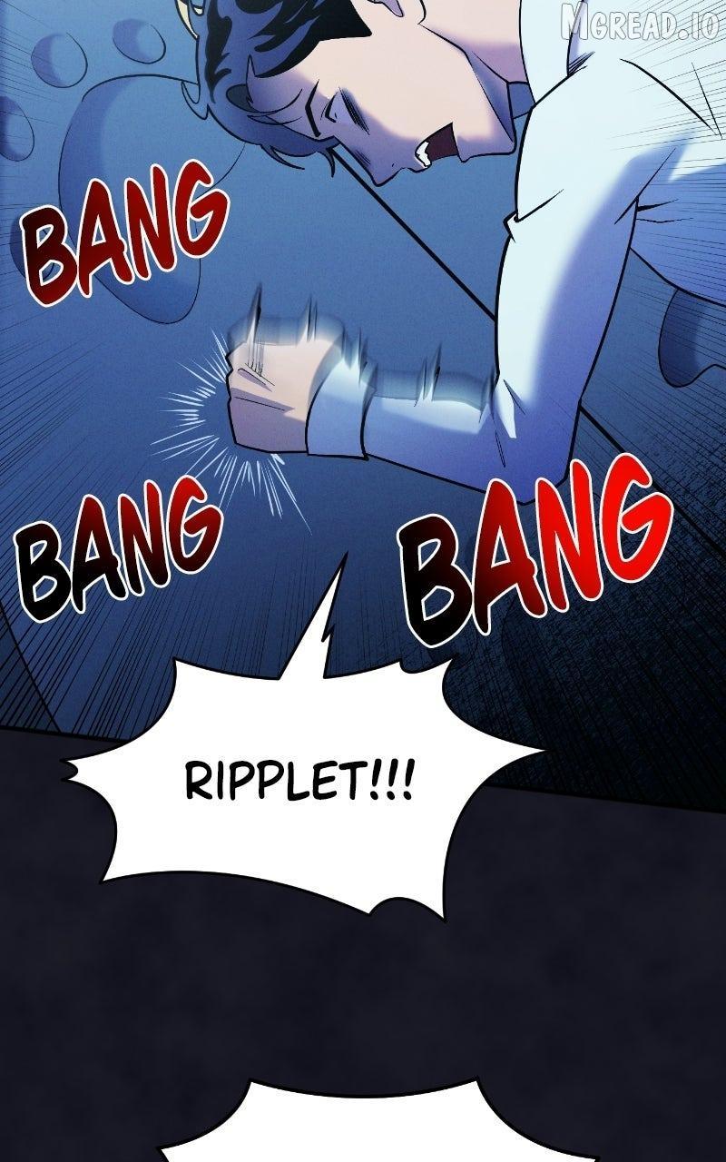 Read Campfire Friends chapter 29 image 38 on Lezhin